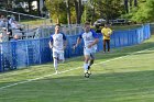 Men's Soccer vs RWU  Wheaton Men's Soccer vs Roger Williams University. - Photo by Keith Nordstrom : Wheaton, Soccer